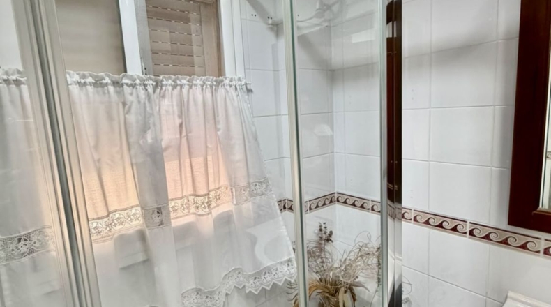 Seville - La Puebla del Río - 114m2