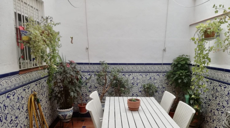 Seville - La Puebla del Río - 114m2