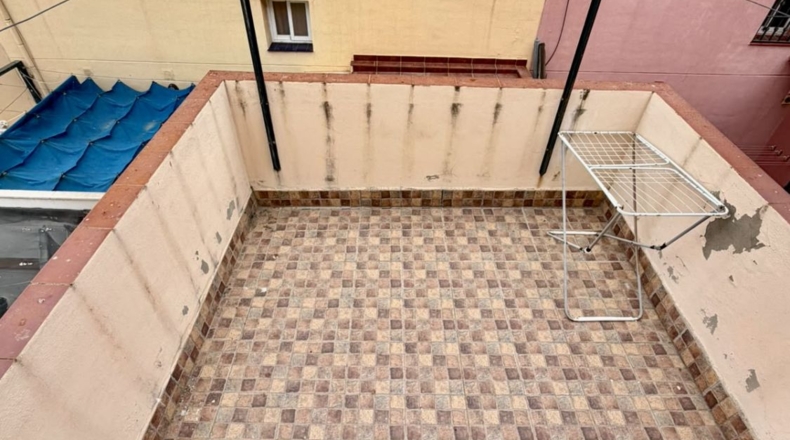 Seville - La Puebla del Río - 114m2