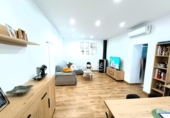 Casa de pueblo en venta en la España, Monforte del Cid, ref: TR417834 foto