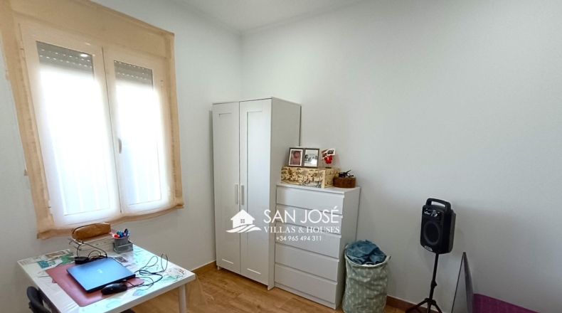 Alicante - Monforte del Cid - 340m2