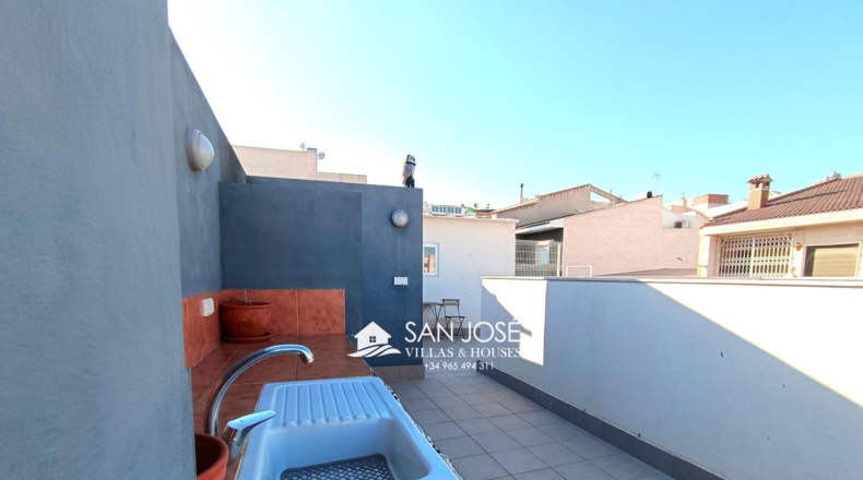 Alicante - Monforte del Cid - 340m2