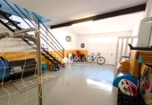 Casa de pueblo en venta en la España, Monforte del Cid, ref: TR417834 foto