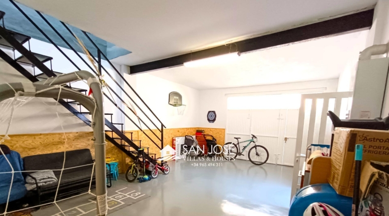 Alicante - Monforte del Cid - 340m2