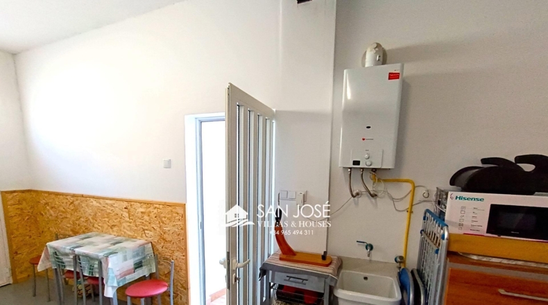 Alicante - Monforte del Cid - 340m2