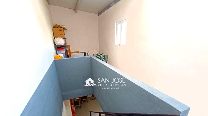 Alicante - Monforte del Cid - 340m2