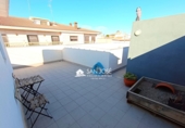 Casa de pueblo en venta en la España, Monforte del Cid, ref: TR417834 foto