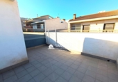 Casa de pueblo en venta en la España, Monforte del Cid, ref: TR417834 foto