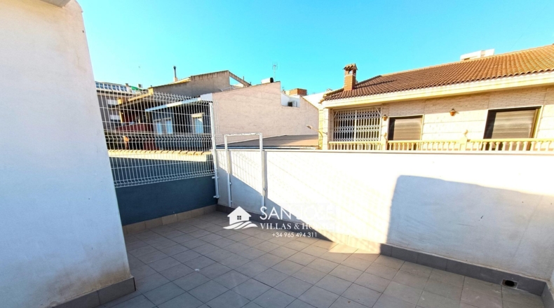 Alicante - Monforte del Cid - 340m2