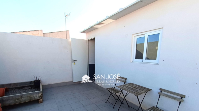 Alicante - Monforte del Cid - 340m2