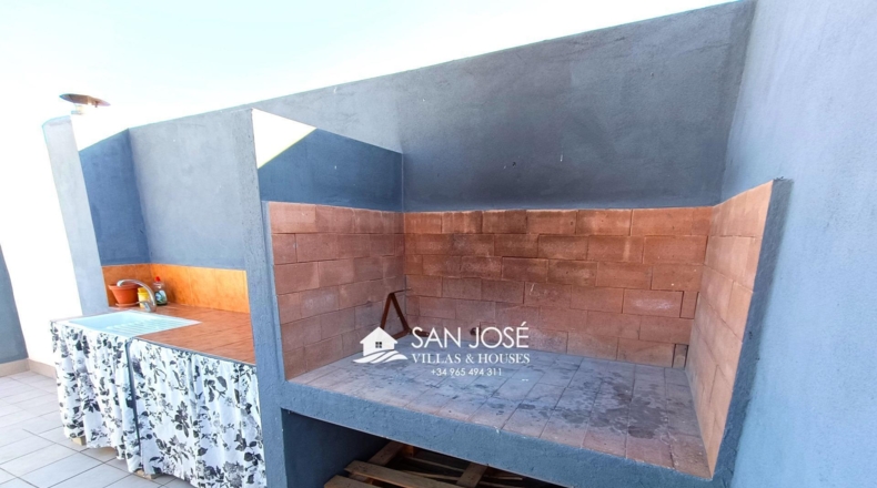 Alicante - Monforte del Cid - 340m2
