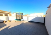 Casa de pueblo en venta en la España, Monforte del Cid, ref: TR417834 foto