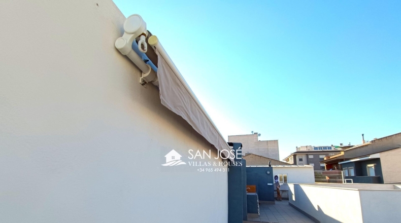 Alicante - Monforte del Cid - 340m2