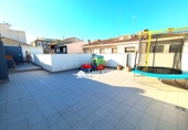 Casa de pueblo en venta en la España, Monforte del Cid, ref: TR417834 foto