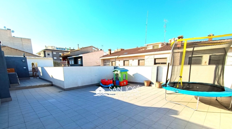 Alicante - Monforte del Cid - 340m2