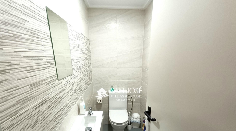 Alicante - Monforte del Cid - 340m2
