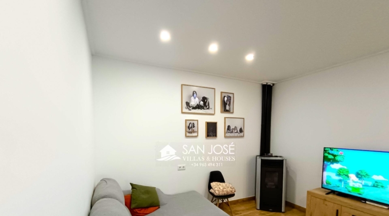 Alicante - Monforte del Cid - 340m2