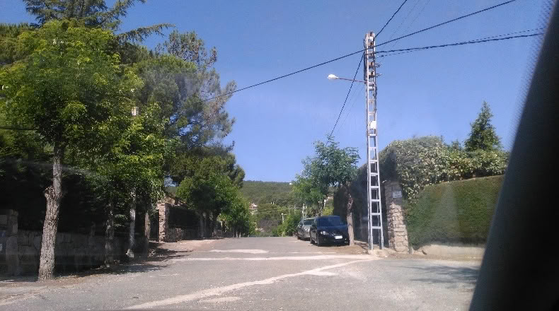 Ávila - El Tiemblo - 5600m2