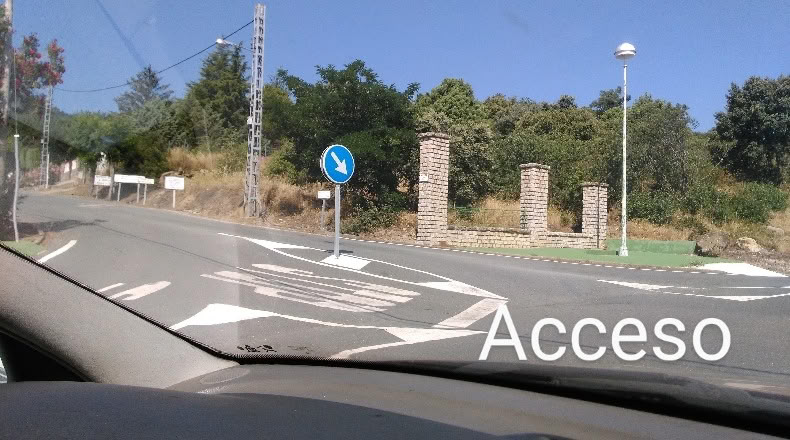 Ávila - El Tiemblo - 5600m2