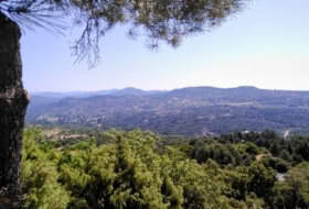 El Tiemblo 5600&nbsp;м²