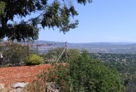 El Tiemblo 5600&nbsp;м²