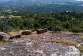 El Tiemblo 5600&nbsp;м²