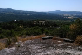 El Tiemblo 5600&nbsp;м²