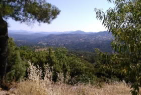 El Tiemblo 5600&nbsp;м²