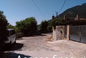 El Tiemblo 5600&nbsp;м²