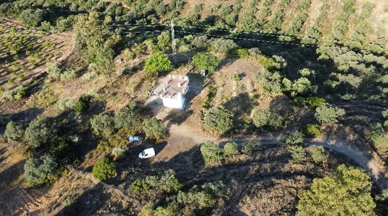 Seville - Villanueva del Río y Minas - 42200m2