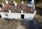 Casa de campo con terreno en venta en la SE 198 La romera, Villanueva del Río y Minas, ref: TR417837 foto