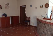 Casa de campo con terreno en venta en la SE 198 La romera, Villanueva del Río y Minas, ref: TR417837 foto