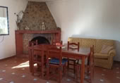 Casa de campo con terreno en venta en la SE 198 La romera, Villanueva del Río y Minas, ref: TR417837 foto