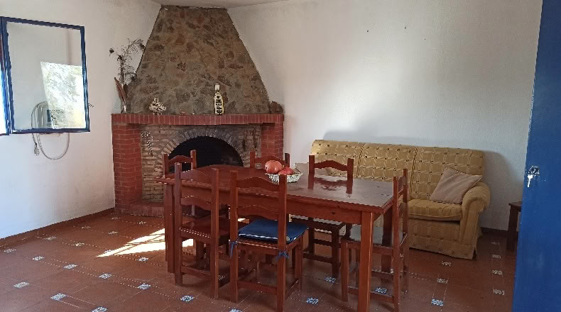 Seville - Villanueva del Río y Minas - 42200m2