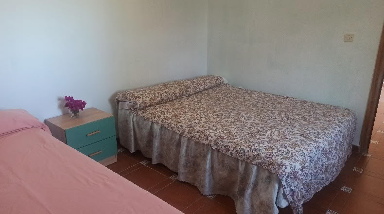 Seville - Villanueva del Río y Minas - 42200m2