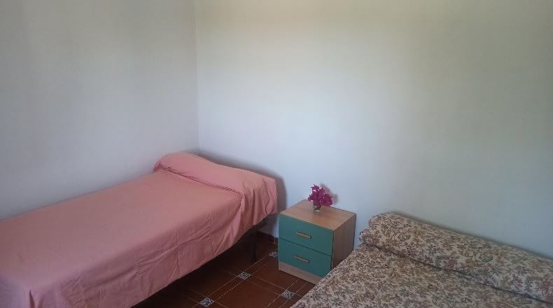 Seville - Villanueva del Río y Minas - 42200m2