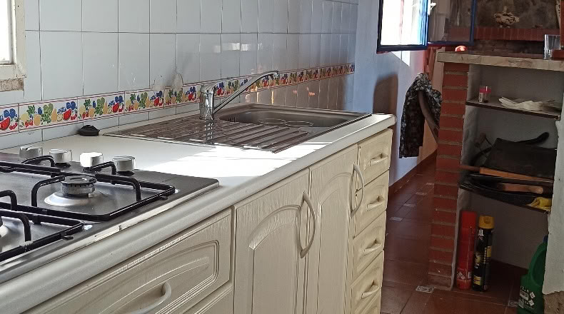 Seville - Villanueva del Río y Minas - 42200m2