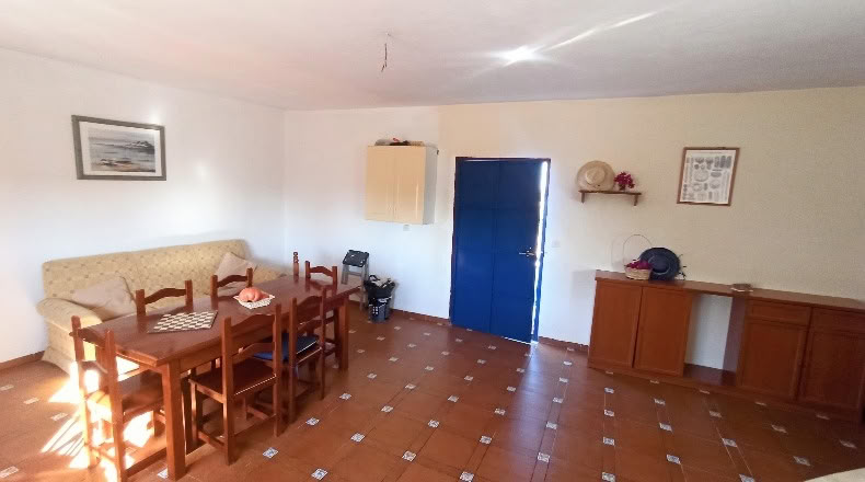 Seville - Villanueva del Río y Minas - 42200m2
