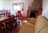 Casa de campo con terreno en venta en la SE 198 La romera, Villanueva del Río y Minas, ref: TR417837 foto