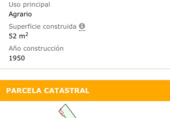 Дом с участком на продажу в городе Vila-real Фото
