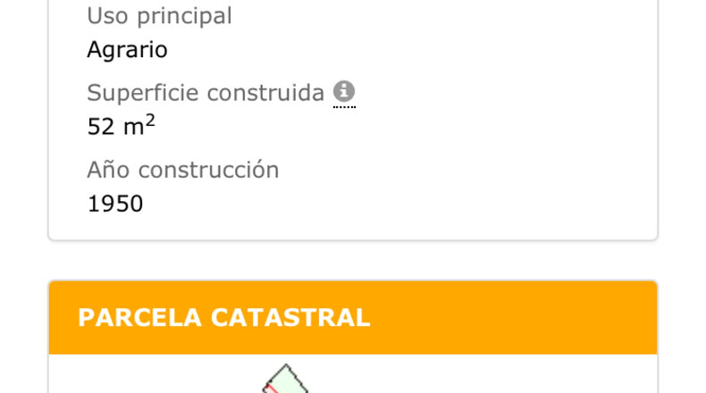 Castellón - Vila-real - 1361m2
