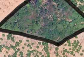 Burriana 2846&nbsp;m²