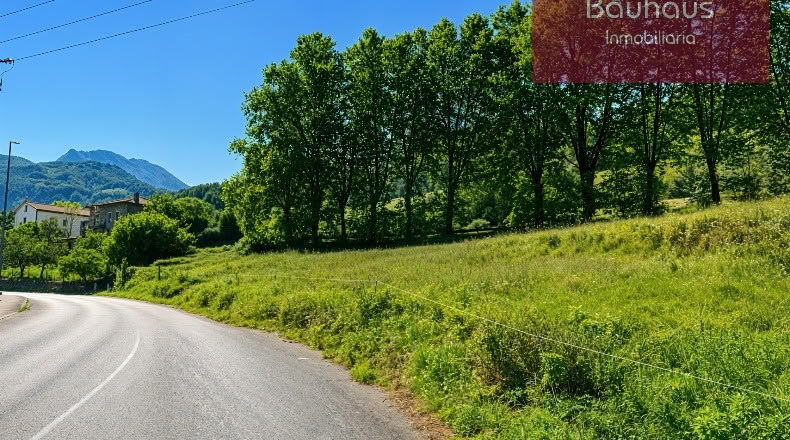 Cantabria - Рамалес-де-ла-Виктория - 2035m2