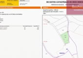 Parcela urbanizable en venta en la Barrio Riancho, Ramales de la Victoria, ref: TR350215 foto