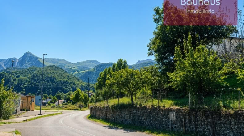 Cantabria - Рамалес-де-ла-Виктория - 2035m2