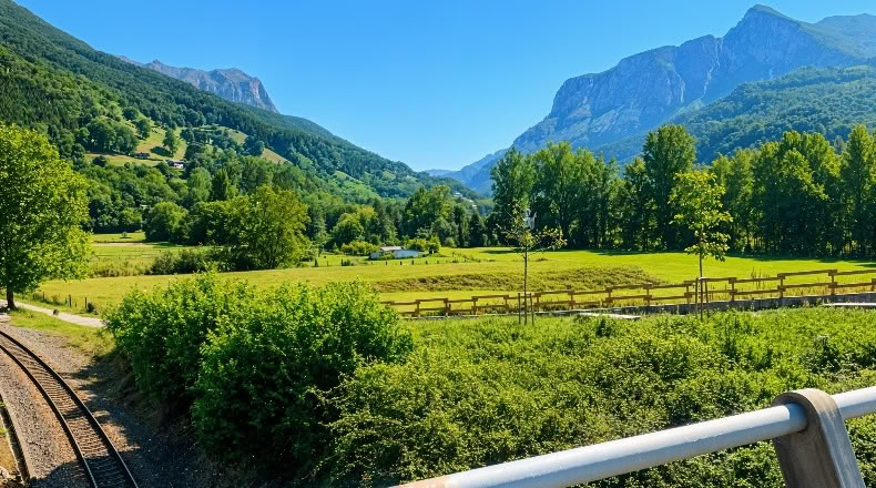 Cantabria - Рамалес-де-ла-Виктория - 2035m2