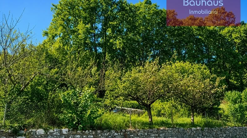 Cantabria - Рамалес-де-ла-Виктория - 2035m2