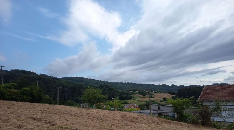 La Coruña - Puentedeume - 1000m2