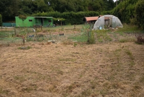Mugardos 2717&nbsp;m²