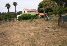Mugardos 2717&nbsp;m²
